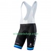 Fietskleding (Fietsshirt + Korte Koersbroek) 2020 Cofidis Pro Team N002